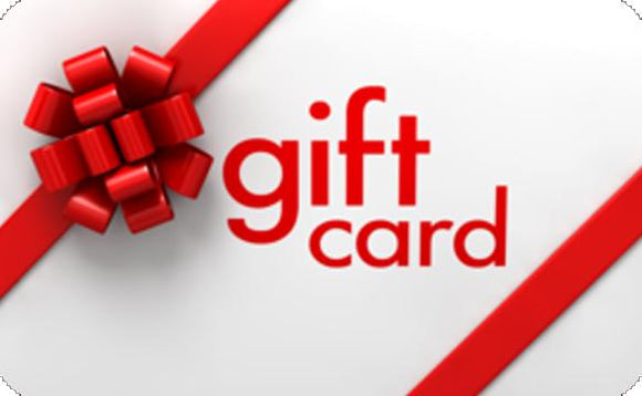 Glitter Glamz Gift Card $10 - $100