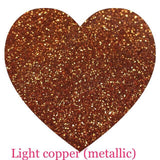 Light Copper