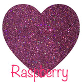 Raspberry Holo