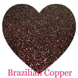 Brazilian Copper