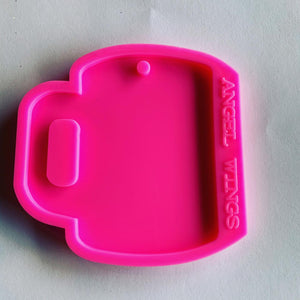 Coffee Cup Mold