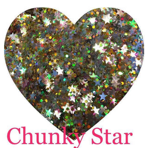 Chunky Star